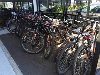 The Devon Hotel And Conference Centre