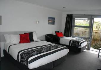 Pukekura Motor Lodge