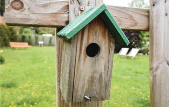 Three-bedroom Holiday Home In Le Bourg-dun