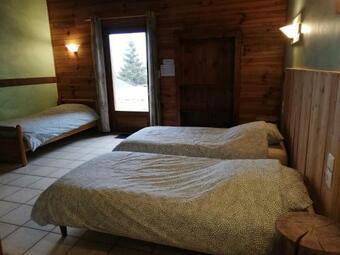 Bed & Breakfast L'arrestadou