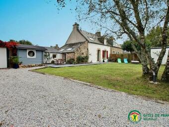 G�te Bono, 3 Pi�ces, 4 Personnes - Fr-1-378-1205