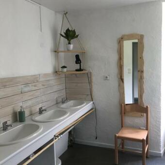 Hotel G�te Saint Pierre