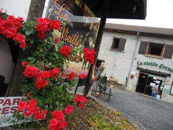 Hotel La Vieille Ferme