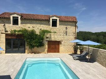 La Tour De Ginaillac G�te Jacques Brel 5 �toiles