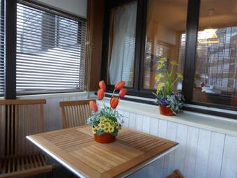 Apartamento Crepuscule 11