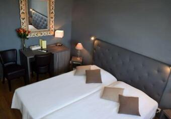 Hotel Le Ch�teau D'argens
