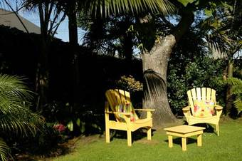 Eden Park Bed And Breakfast Inn