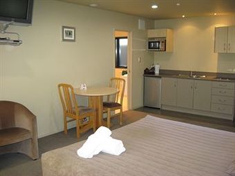 Kaikoura Gateway Motor Lodge