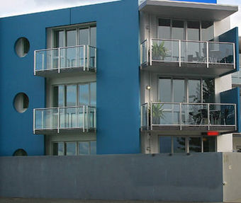Kaikoura Boutique Hotel