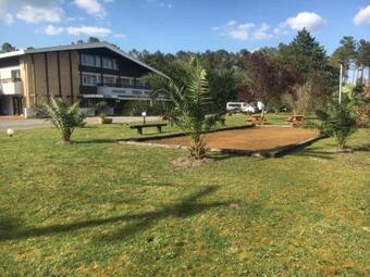 Apartamento Studio Paris Madrid