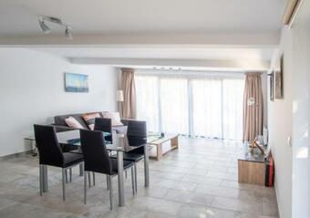 Apartamento Le G�te Araucaria