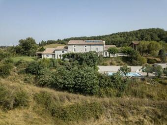 Villa Le Rey