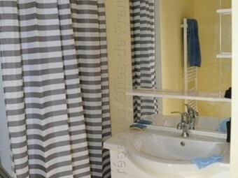 G�te Ligr�, 5 Pi�ces, 8 Personnes - Fr-1-381-500