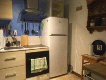 Charming 2-bed Cottage In Le Vigeant