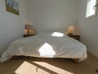 Maison Locmaria, 5 Pi�ces, 8 Personnes - Fr-1-418-13