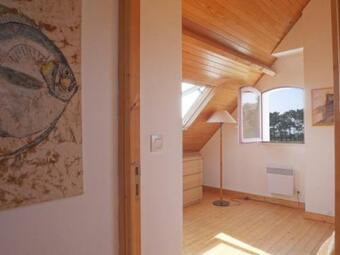 Maison Locmaria, 4 Pi�ces, 6 Personnes - Fr-1-418-67