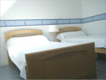 House With 4 Bedrooms In Locmariaquer Golfe Du Morbihan With Enclosed Garden And Wifi 1 Km From The Beach