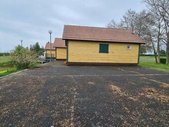 Chalet Lu�ay-le-m�le, 3 Pi�ces, 6 Personnes - Fr-1-591-305