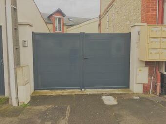 Scandinavian Style Apartment - For Two People Near Chartres