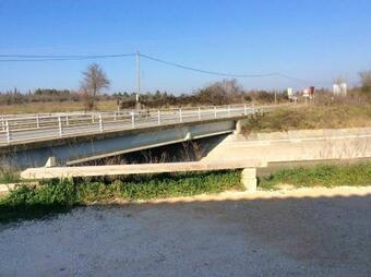 Apartamento Studio In Lunel Viel With Shared Pool Enclosed Garden And Wifi 10 Km From The Beach