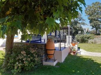 G�te Machecoul, 5 Pi�ces, 9 Personnes - Fr-1-306-894