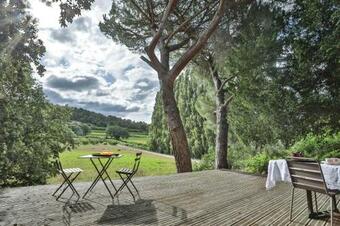 Bed & Breakfast Le Prieur� La Madel�ne