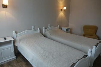 Apartamento La B�tisse