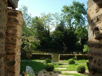 G�te Mareuil-sur-lay-dissais, 2 Pi�ces, 2 Personnes - Fr-1-426-266