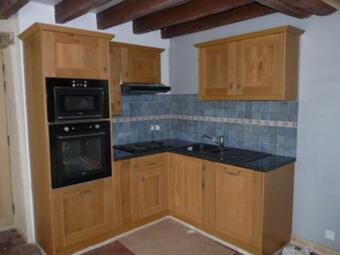 G�te Manou, 4 Pi�ces, 6 Personnes - Fr-1-581-89