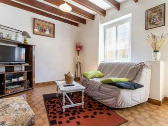 G�te Marsac-sur-don, 3 Pi�ces, 5 Personnes - Fr-1-306-1123