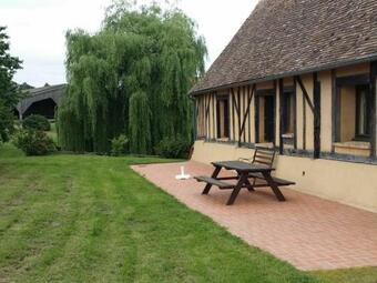 G�te Marolles-les-braults, 4 Pi�ces, 7 Personnes - Fr-1-410-136