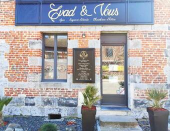 Bed & Breakfast Evadez-vous