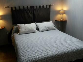 G�te Maslives, 3 Pi�ces, 5 Personnes - Fr-1-491-129