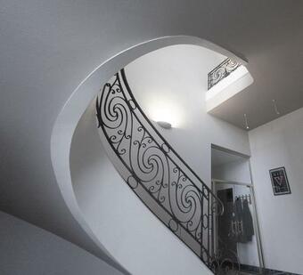 Apartamento Residence Midi Appartment