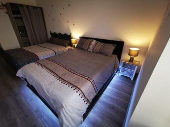 Hostal The Hamlet Of Relaxation - Complete House