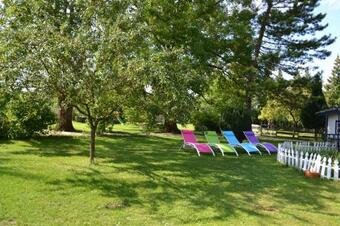 Bed & Breakfast Escape Game Insolite Meuse