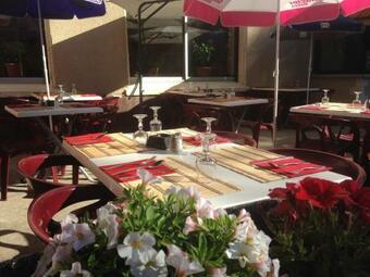 Hotel H�tel Des C�vennes