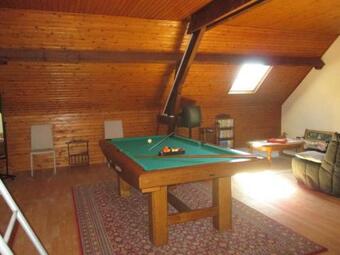 G�te Mon�tay-sur-loire, 4 Pi�ces, 6 Personnes - Fr-1-489-77