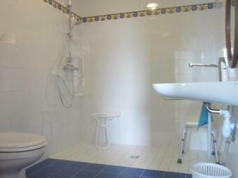 G�te Mon�tay-sur-loire, 4 Pi�ces, 7 Personnes - Fr-1-489-107