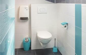 Stunning Home In Mont-dol W/ 1 Bedrooms