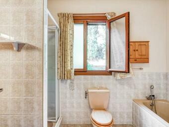 Delightful Villa In Montouliers With Private Swimming Pool