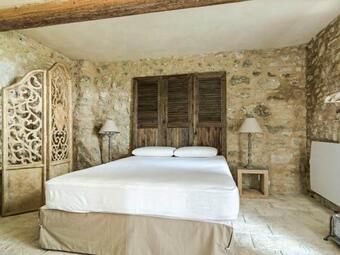 Holiday Home Le R�veillat - Mju100