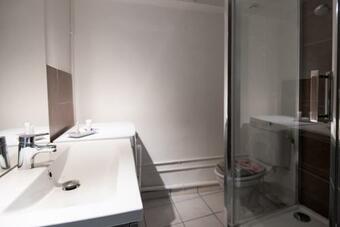 Apartamento La Porte Des Dombes