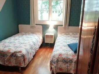 G�te Mont-pr�s-chambord, 4 Pi�ces, 6 Personnes - Fr-1-491-279