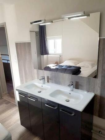 House With 7 Bedrooms In Montsalvy With Enclosed Garden And Wifi 55 Km From The Slopes