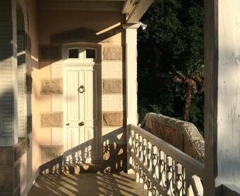 Hostal Villa Kerjannic