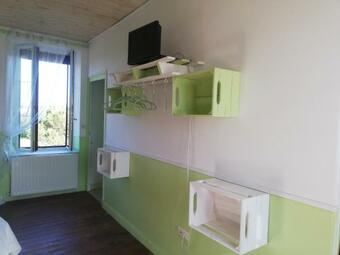 Hostal La Colline Des Hauts Bocages Vend�ens