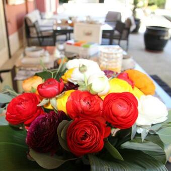 Bed & Breakfast Villa Mathis