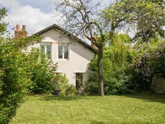 G�te Mouzillon, 3 Pi�ces, 4 Personnes - Fr-1-306-809