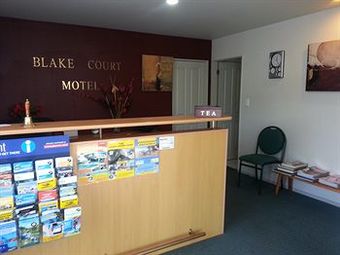 Blake Court Motel